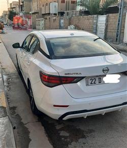 نيسان سنترا